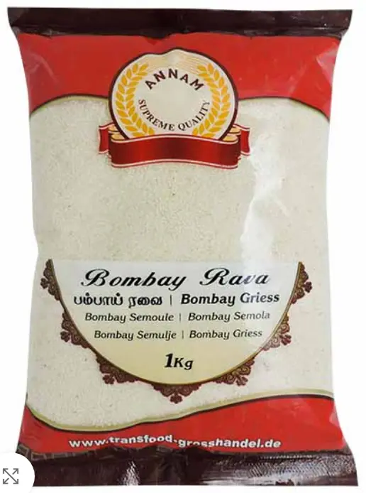 Bombay rava  1kg