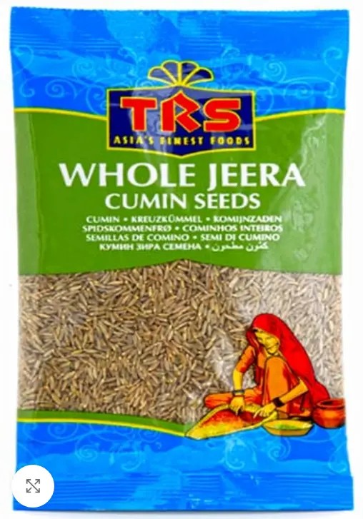Jeera/cumin 100grams