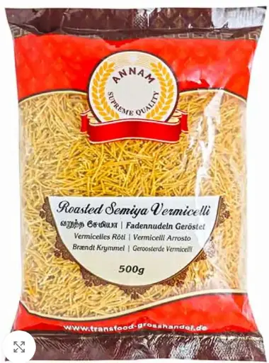 [Annam 100 Grams] Roasted Vermicelli