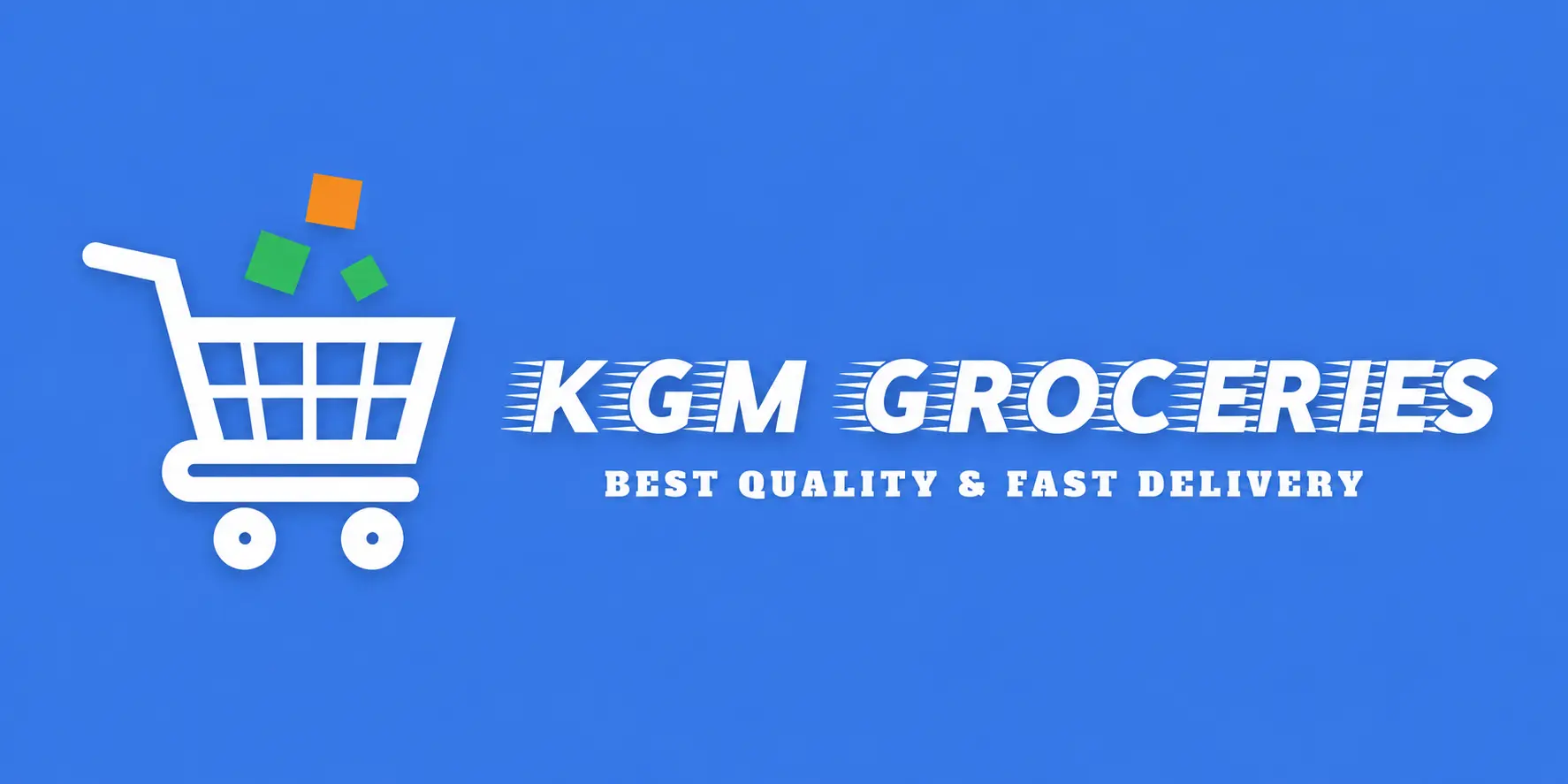 KGM Groceries