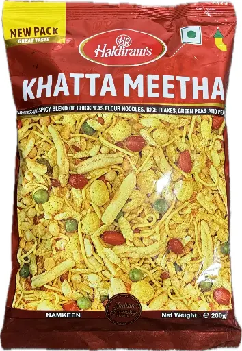 Khatta Meetha