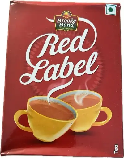 Brooke Bond Red Label Tea