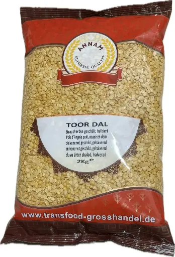 [annam] Toor dal 2kg